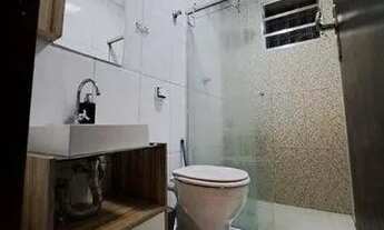 Imagem 7: Apartamento com 2 dormitórios para alugar, 50 m² por R$ 1.760,00/mês - Pedreira - São Paul