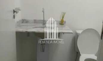 Imagem 3: Apartamento no Coração do Itaim