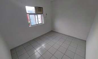 Imagem 7: Apartamento para aluguel tem 56 metros quadrados com 2 quartos em Pitimbu - Natal - RN