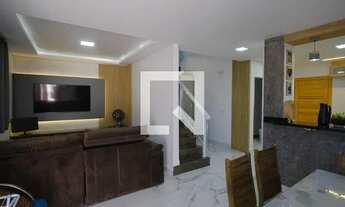 Imagem: Casa para Aluguel - Guatupê, 3 Quartos