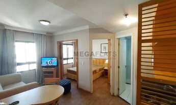 Imagem 5: FLAT PARA LOCAÇÃO PRÓXIMO AO HOSP CLINICAS!