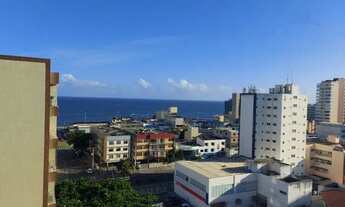Imagem 5: Apartamento para Locação em Salvador, Pituba, 3 dormitórios, 2 suítes, 2 banheiros, 2 vaga