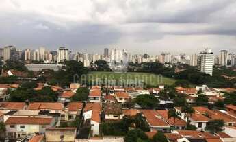 Imagem 4: Flat no Premium Flats Berrini, 33m² com 1 dormitório, living, 1 vaga no Brooklin Paulista