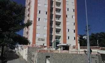 Imagem: APARTAMENTO À VENDA NO RESIDENCIAL PALMA