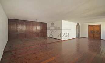 Imagem 3: Apartamento - 4 Dormitórios - Itaim Bibi - 210m²