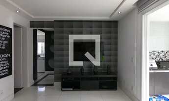 Imagem 3: Apartamento para Aluguel - Vila Andrade, 2 Quartos, 67 m2