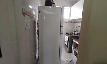 Imagem 5: Apartamento com 2 dormitórios à venda, 60 m² por R$ 250.000 - Planalto - Belo Horizonte/MG