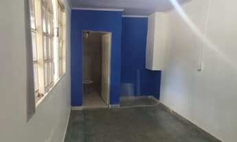 Imagem 6: Kit 1 quarto com garagem na QNL 4