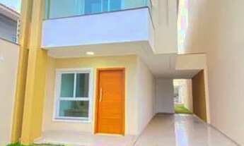 Imagem: Linda Casa Praia Morro Guarapari com Piscina