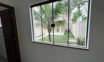 Imagem 7: Casa com 3 dormitórios à venda, 138 m² por R$ 589.000,00 - Itaipuaçu - Maricá/RJ