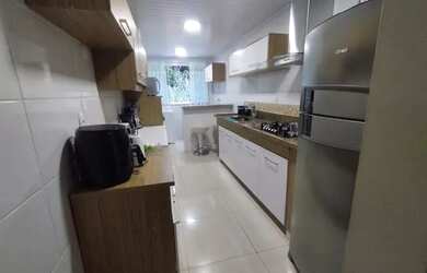 Imagem 5: Casa para Locação em Volta Redonda, Siderlandia, 2 dormitórios, 2 banheiros