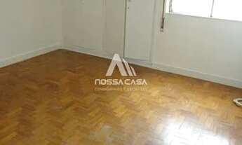 Imagem 3: Apto para Venda 90m2 - 02 Dorm - Consolação