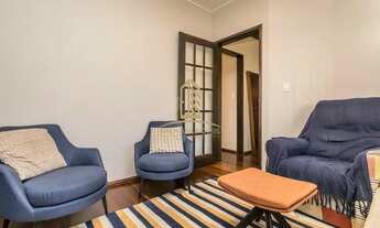 Imagem 7: CASA A VENDA NO BAIRRO JARDIM BOTÂNICO EM PORTO ALEGRE-RS