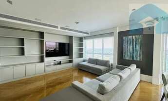 Imagem 7: Apartamento em Campo Belo - São Paulo