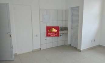 Imagem 4: Andar/laje corporativa para aluguel tem 25 metros quadrados