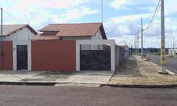 Imagem 2: Casa nova Casa com 2 dormitórios