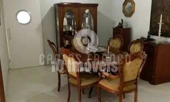 Imagem 4: Campo Belo apartamento para venda, 110m, 3 dormitórios, 1 suíte, 2 vagas