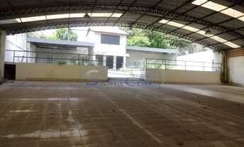 Imagem: São Paulo - Casa Comercial - Cidade Dutra