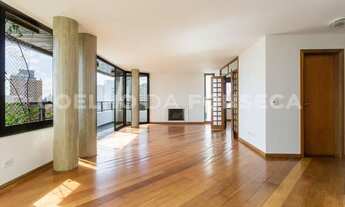 Imagem 4: São Paulo - Apartamento Padrão - Vila Madalena