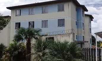 Imagem 2: Apartamento CIC, Térreo, 49m próx ao contorno, Aceito proposta