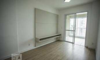 Imagem 3: Apartamento para Aluguel - Vila Mascote, 2 Quartos, 56 m2