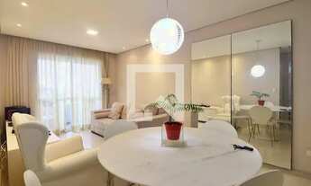 Imagem 4: Apartamento para Aluguel - Jardim, 1 Quarto, 55 m2