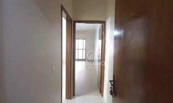 Imagem 5: Apartamento com 3 dormitórios para alugar, 84 m² - Parque Industrial Lagoinha - Ribeirão P