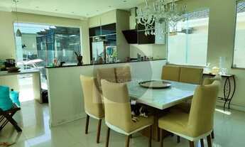 Imagem 3: Vendo casa no condomínio Blue Garden, com 04 suítes, planejados