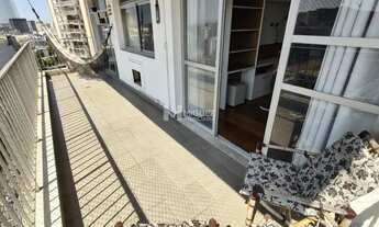 Imagem 4: Tijuca Apartamento com 2 dormitórios