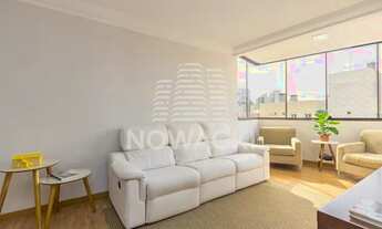 Imagem 6: APARTAMENTO MOBILIADO COM 3 DORM., SUITE E 2 VAGAS NO VILA IZABEL