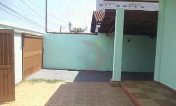 Imagem 4: Casa com 3 dormitórios para alugar, 150 m² por R$ 1.480,00/mês - Setor Leste Vila Nova - G