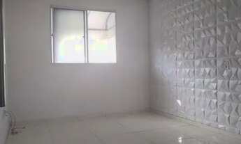 Imagem 2: Apartamento para aluguel com 40 metros quadrados com 2 quartos