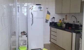 Imagem 3: Diária Apartamento com 1 dormitório