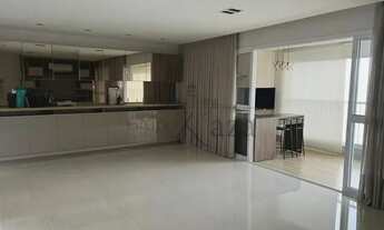 Imagem 5: Apartamento Padrão em São José dos Campos