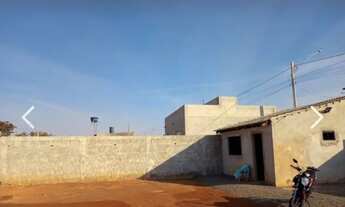 Imagem 2: Lote na ponte alta norte