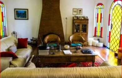 Imagem 2: SOBRADO RESIDENCIAL em SÃO PAULO - SP, ALTO DA BOA VISTA