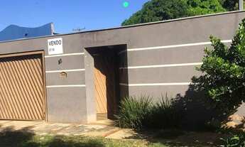 Imagem: Vendo casa no jd das meninas