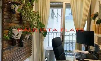 Imagem 4: SÃO PAULO - RESIDENCIAL - PINHEIROS