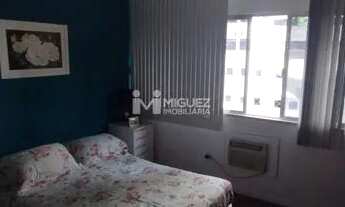 Imagem 6: Tijuca Apartamento com 2 dormitórios