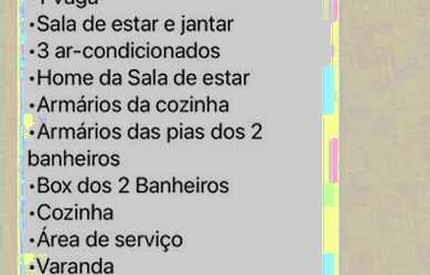 Imagem 7: Alugo Apartamento Prime Arena