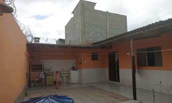 Imagem 4: Casa para venda possui 250 metros quadrados com 2 quartos em Balneário Gaivota - Itanhaém