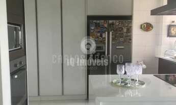 Imagem 7: Apartamento à venda no Brooklin, 240 metros, 4 suítes, 4 vagas, RS 3.200.000,00