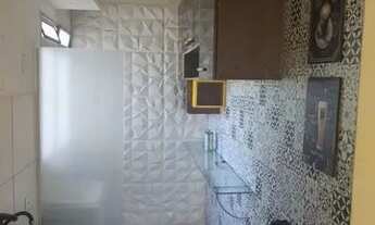 Imagem 7: Apartamento para aluguel com 40 metros quadrados com 2 quartos