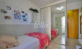 Imagem 6: São Paulo - Apartamento Padrão - Vila Clementino