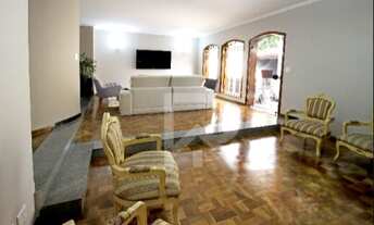 Imagem 4: Casa térrea para venda com 457 m² com 4 suítes em Planalto Paulista - São Paulo - SP