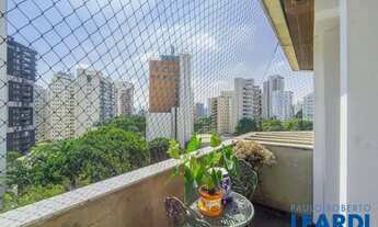 Imagem 7: APARTAMENTO - CAMPO BELO - SP