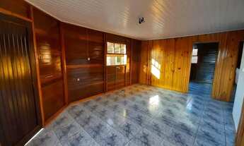 Imagem 6: Casa com 3 dormitórios para alugar, 60 m² por R$ 1.038,00/mês - Lago Azul - Estância Velha