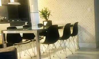 Imagem 3: Locação Anual Apartamento com 2 dormitórios