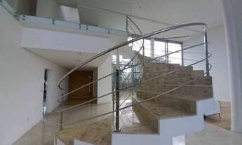 Imagem 5: Casa de condomínio sobrado para aluguel com 470 metros quadrados com 4 quartos