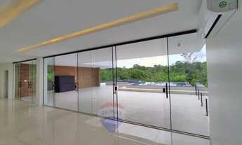 Imagem 4: Casa de condomínio para venda com 882 metros quadrados com 8 quartos